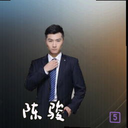 陈骏