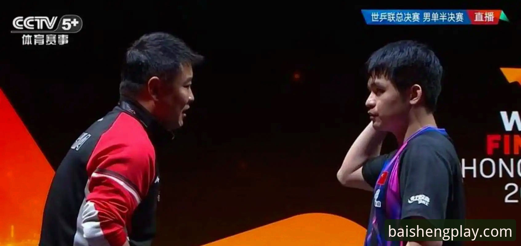 百胜游戏平台注册 世乒赛中国男团横扫英格兰,从比赛中学到的三大关键时刻处理实用技巧